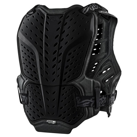 Pare-pierres enfant TROY LEE DESIGNS Rockfight - noir