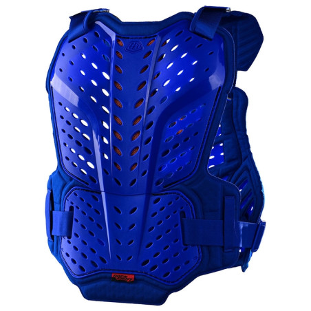 Pare-pierres enfant TROY LEE DESIGNS Rockfight - bleu