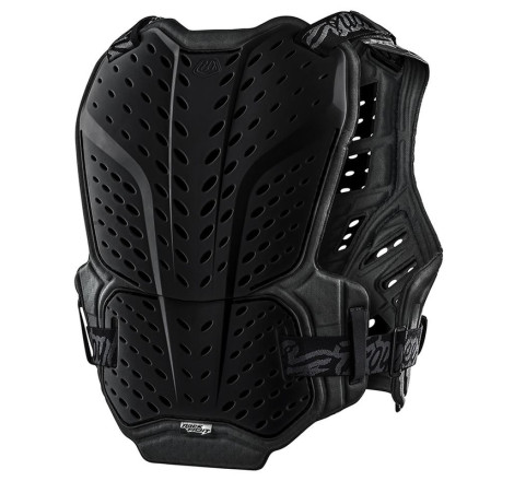 Pare-pierres TROY LEE DESIGNS Rockfight - noir