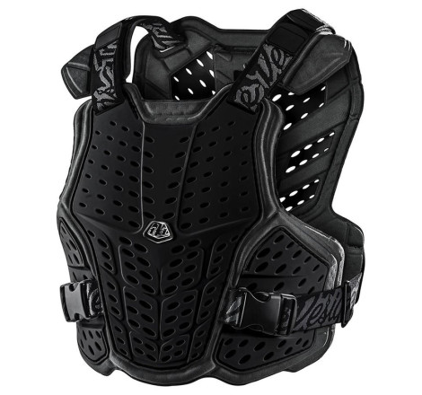 Pare-pierres TROY LEE DESIGNS Rockfight - noir