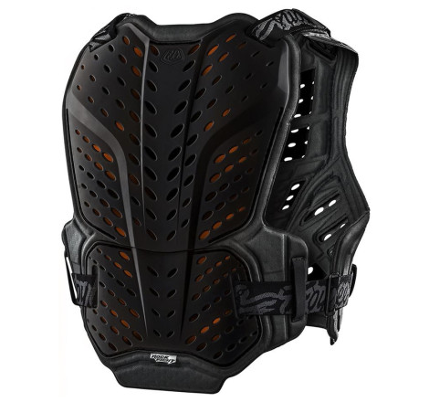 Pare-pierres TROY LEE DESIGNS Rockfight CE - noir