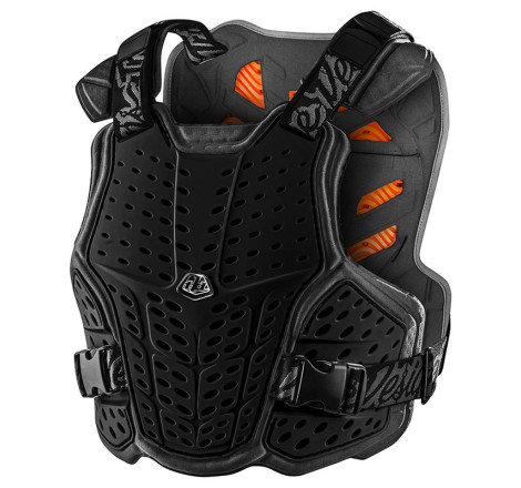 Pare-pierres TROY LEE DESIGNS Rockfight CE - noir