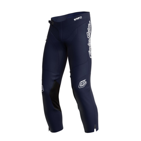 Pantalon enfant TROY LEE DESIGNS GP Pro Mono Taille 20 - Navy