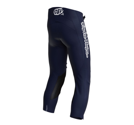 Pantalon enfant TROY LEE DESIGNS GP Pro Mono Taille 20 - Navy