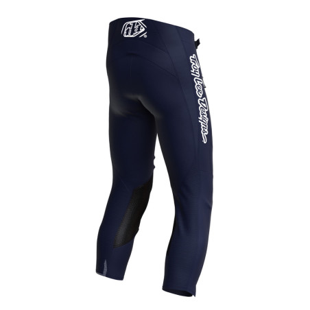 Pantalon enfant TROY LEE DESIGNS GP Pro Mono Taille 18 - Navy