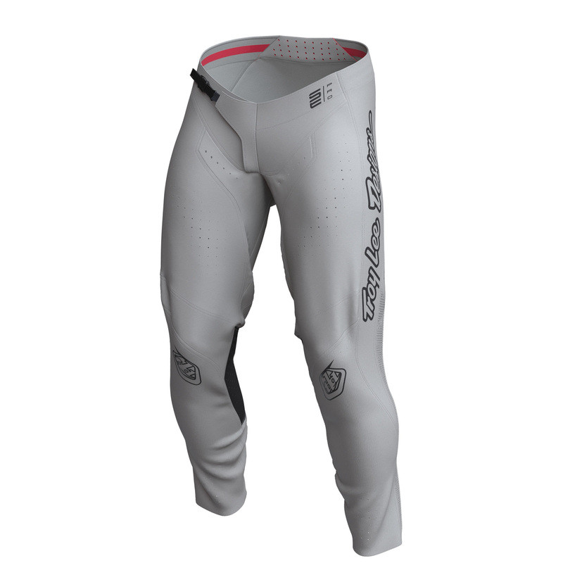 Pantalon TROY LEE DESIGNS SE Pro Solo Taille 28 - Chalk
