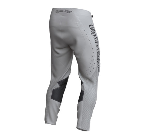 Pantalon TROY LEE DESIGNS SE Pro Solo Taille 28 - Chalk