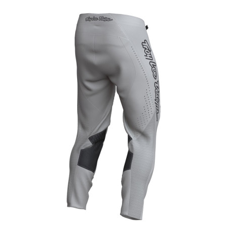Pantalon TROY LEE DESIGNS SE Pro Solo Taille 28 - Chalk