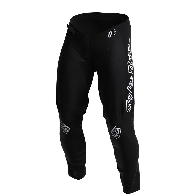 Pantalon TROY LEE DESIGNS SE Pro Solo Taille 28 - Midnight