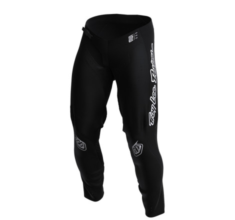 Pantalon TROY LEE DESIGNS SE Pro Solo Taille 28 - Midnight