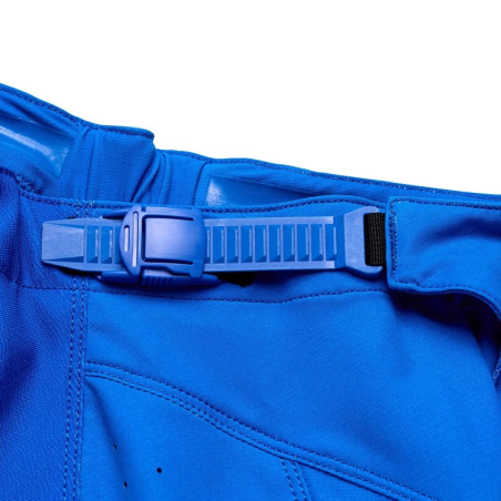 Pantalon TROY LEE DESIGNS SE Pro Taille 38 - Solo Bright Blue