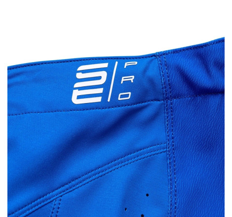 Pantalon TROY LEE DESIGNS SE Pro Taille 30 - Solo Bright Blue