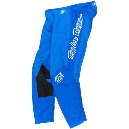 Pantalon TROY LEE DESIGNS SE Pro Taille 28 - Solo Bright Blue