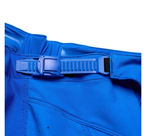 Pantalon TROY LEE DESIGNS SE Pro Taille 28 - Solo Bright Blue