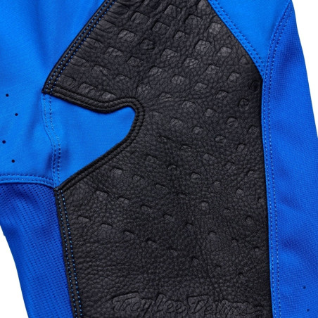 Pantalon TROY LEE DESIGNS SE Pro Taille 28 - Solo Bright Blue
