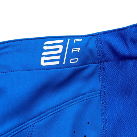 Pantalon TROY LEE DESIGNS SE Pro Taille 28 - Solo Bright Blue