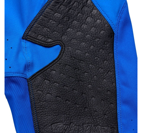 Pantalon TROY LEE DESIGNS SE Pro Taille 32 - Solo Bright Blue