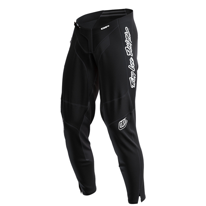 Pantalon TROY LEE DESIGNS GP Pro Air Mono Taille 34 - noir