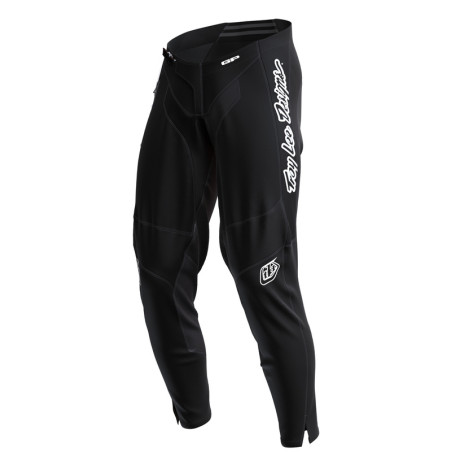Pantalon TROY LEE DESIGNS GP Pro Air Mono Taille 34 - noir