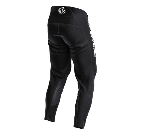 Pantalon TROY LEE DESIGNS GP Pro Air Mono Taille 34 - noir