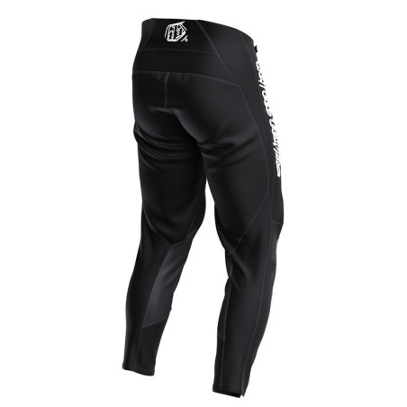 Pantalon TROY LEE DESIGNS GP Pro Air Mono Taille 34 - noir