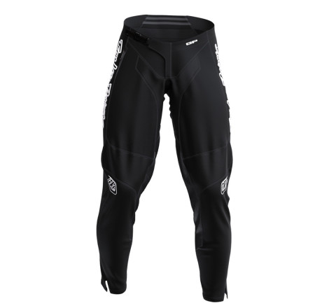 Pantalon TROY LEE DESIGNS GP Pro Air Mono Taille 28 - noir