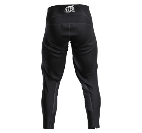 Pantalon TROY LEE DESIGNS GP Pro Air Mono Taille 28 - noir