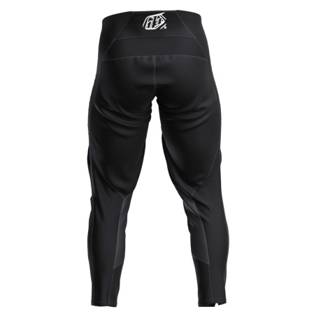 Pantalon TROY LEE DESIGNS GP Pro Air Mono Taille 28 - noir