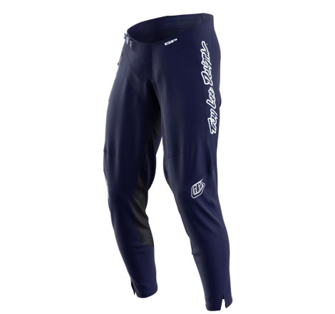 Pantalon TROY LEE DESIGNS GP Pro Air Mono Taille 38 - Navy