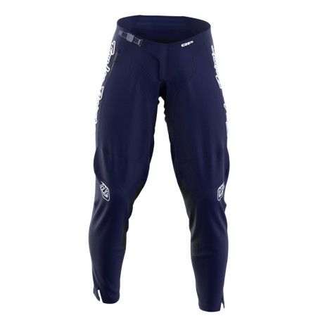 Pantalon TROY LEE DESIGNS GP Pro Air Mono Taille 38 - Navy