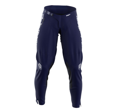 Pantalon TROY LEE DESIGNS GP Pro Air Mono Taille 32 - Navy