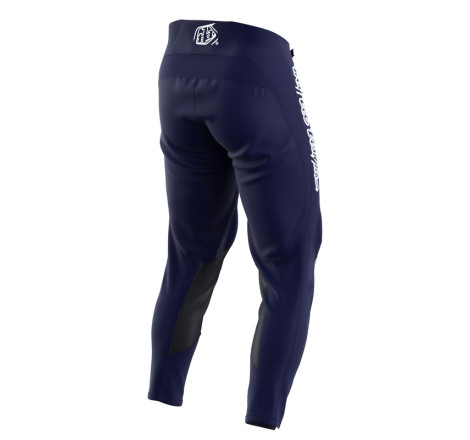 Pantalon TROY LEE DESIGNS GP Pro Air Mono Taille 32 - Navy