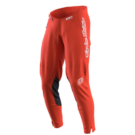 Pantalon TROY LEE DESIGNS GP Pro Mono Taille 36 - orange