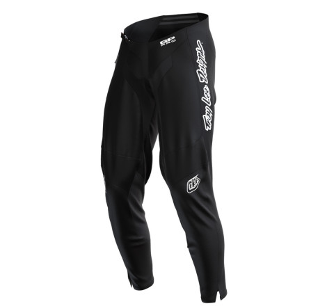 Pantalon TROY LEE DESIGNS GP Pro Mono Taille 32 - noir