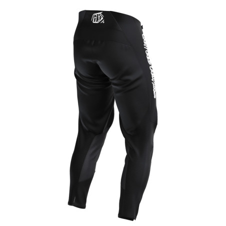 Pantalon TROY LEE DESIGNS GP Pro Mono Taille 32 - noir