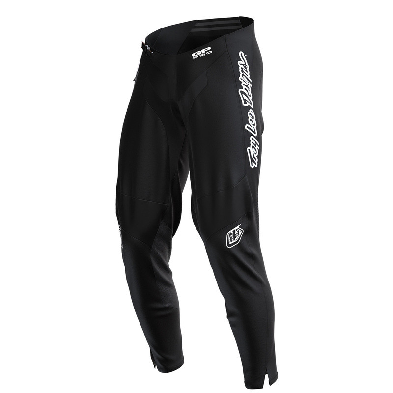 Pantalon TROY LEE DESIGNS GP Pro Mono Taille 36 - noir