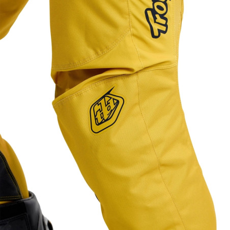 Pantalon TROY LEE DESIGNS GP Pro - Mono Gold Taille 30