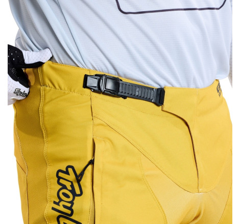 Pantalon TROY LEE DESIGNS GP Pro - Mono Gold Taille 30