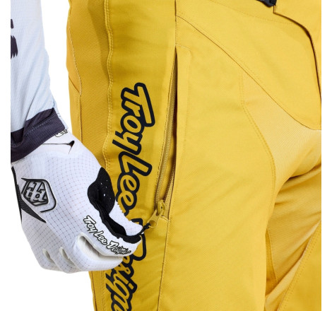 Pantalon TROY LEE DESIGNS GP Pro - Mono Gold Taille 30