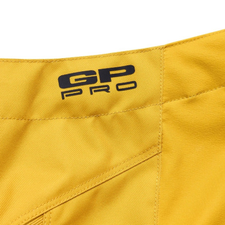 Pantalon TROY LEE DESIGNS GP Pro - Mono Gold Taille 32