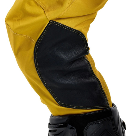 Pantalon TROY LEE DESIGNS GP Pro - Mono Gold Taille 38
