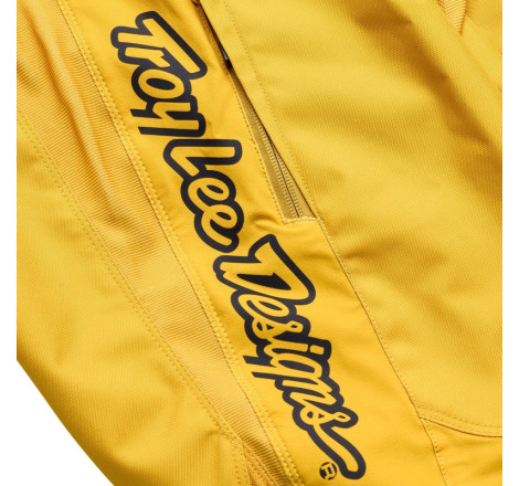 Pantalon TROY LEE DESIGNS GP Pro - Mono Gold Taille 36
