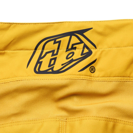 Pantalon TROY LEE DESIGNS GP Pro - Mono Gold Taille 36