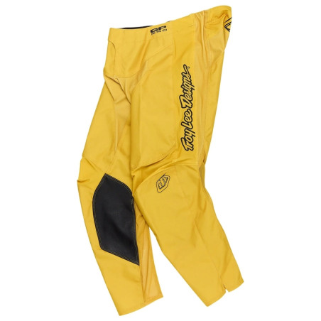 Pantalon TROY LEE DESIGNS GP Pro - Mono Gold Taille 28