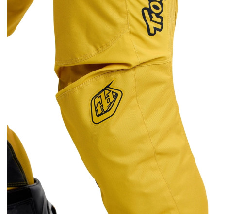 Pantalon TROY LEE DESIGNS GP Pro - Mono Gold Taille 28