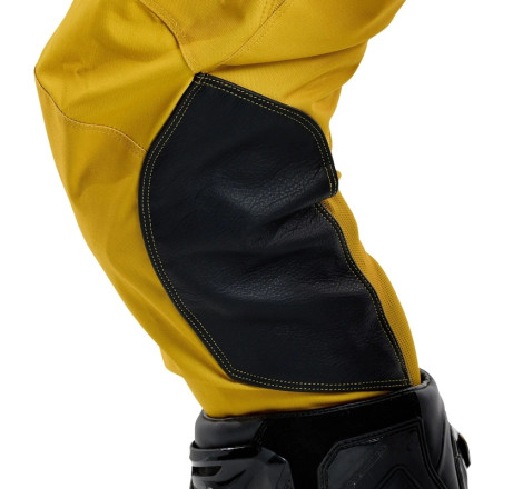 Pantalon TROY LEE DESIGNS GP Pro - Mono Gold Taille 28