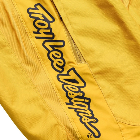 Pantalon TROY LEE DESIGNS GP Pro - Mono Gold Taille 28