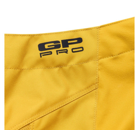 Pantalon TROY LEE DESIGNS GP Pro - Mono Gold Taille 28
