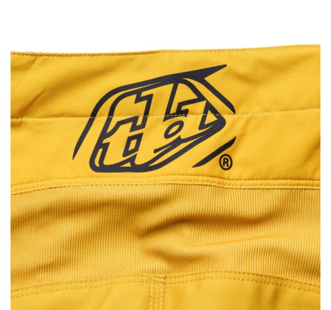 Pantalon TROY LEE DESIGNS GP Pro - Mono Gold Taille 28