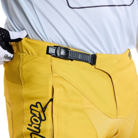 Pantalon TROY LEE DESIGNS GP Pro - Mono Gold Taille 28